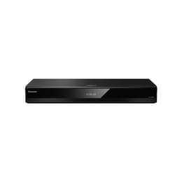 Panasonic DP-UB820EFK Lettori Blu-Ray