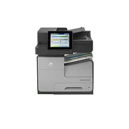 HP OfficeJet Managed MFP X585dnm Inkjet - Getto d'inchiostro