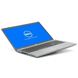 Dell Latitude 5521 15" Core i7 2.5 GHz - SSD 1 TB - 16GB - QWERTZ - Tedesco
