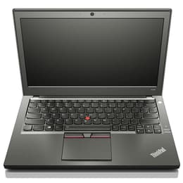 Lenovo ThinkPad X240 12" Core i5 1.9 GHz - SSD 120 GB - 8GB Tastiera Francese