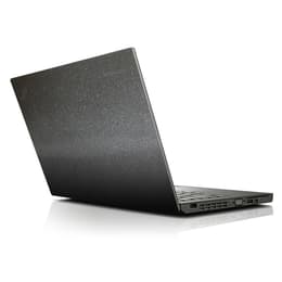 Lenovo ThinkPad X240 12" Core i5 1.9 GHz - SSD 120 GB - 8GB Tastiera Francese