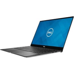 Dell XPS 7390 13" Core i7 1.8 GHz - SSD 512 GB - 16GB - QWERTZ - Tedesco