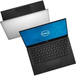 Dell XPS 7390 13" Core i7 1.8 GHz - SSD 512 GB - 16GB - QWERTZ - Tedesco