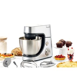Robot multifunzione Moulinex Masterchef Gourmet QA51 4,6000L - Bianco