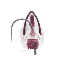 Tefal Easycord Pressing GV5247 Ferri da stiro a vapore