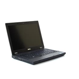 Dell Latitude E5410 14" Core i3 2.4 GHz - HDD 500 GB - 2GB Tastiera Francese