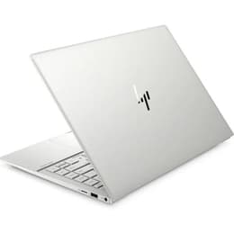 HP Envy 14-EB0100ND 14" Core i5 2 GHz - SSD 512 GB - 8GB - QWERTY - Inglese
