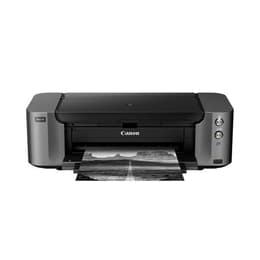 Canon Pixma PRO-10S Inkjet - Getto d'inchiostro