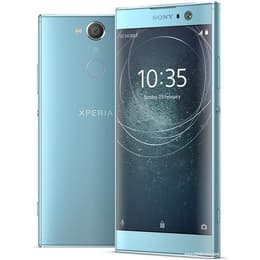 Sony Xperia XA2 Dual 32GB - Blu
