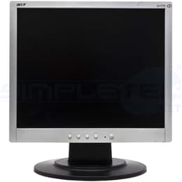 Schermo 17" LCD HD Acer AL1715