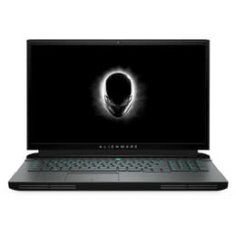 Dell Alienware Area 51M R2 17" Core i9 3.7 GHz - SSD 1 TB - 16GB - NVIDIA GeForce RTX 2080 SUPER QWERTY - Inglese
