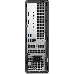 Dell OptiPlex 3000 SFF Core i5 3 GHz - SSD 256 GB RAM 16 GB