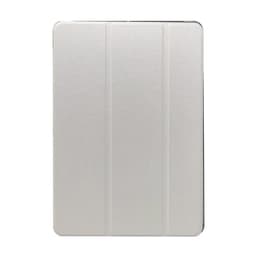 Cover iPad 9.7" (2017) / iPad 9.7"(2018) / iPad Air (2013) / iPad Air 2 (2014) / iPad Pro 9.7" (2016) - Poliuretano termoplastico (TPU) - Crema