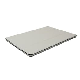 Cover iPad 9.7" (2017) / iPad 9.7"(2018) / iPad Air (2013) / iPad Air 2 (2014) / iPad Pro 9.7" (2016) - Poliuretano termoplastico (TPU) - Crema