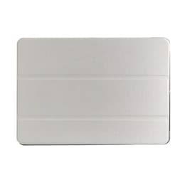 Cover iPad 9.7" (2017) / iPad 9.7"(2018) / iPad Air (2013) / iPad Air 2 (2014) / iPad Pro 9.7" (2016) - Poliuretano termoplastico (TPU) - Crema