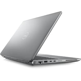 Dell Latitude 5430 14" Core i5 3.3 GHz - SSD 256 GB - 32GB - QWERTY - Inglese