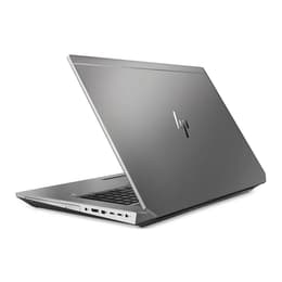 HP Zbook 17 G6 17" Core i5 2.5 GHz - SSD 1 TB - 32GB - AZERTY - Francese