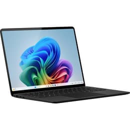Microsoft Surface Laptop 7 13" Snapdragon 3.4 GHz - SSD 512 GB - 16GB - QWERTZ - Tedesco
