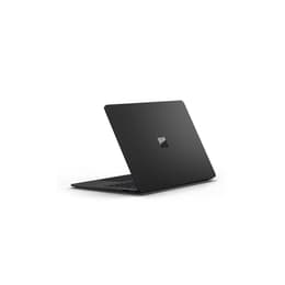 Microsoft Surface Laptop 7 13" Snapdragon 3.4 GHz - SSD 512 GB - 16GB - QWERTZ - Tedesco