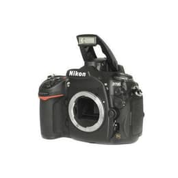 Reflex - Nikon D700 - Nero + obiettivo Sigma DC 18-250 mm