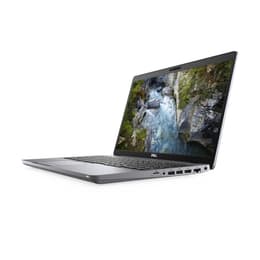 Dell Precision 3550 15" Core i7 1.8 GHz - SSD 512 GB - 16GB - QWERTY - Spagnolo