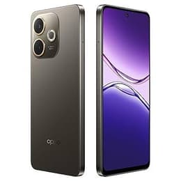 Oppo A5 Pro 256GB - Marrone