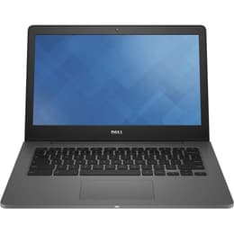 Dell Chromebook 7310 Celeron 1.7 GHz 16GB SSD - 4GB AZERTY - Francese