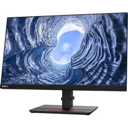 Schermo 23" LED 1920X1080 Lenovo ThinkVision T24i-20