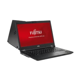 Fujitsu LifeBook E548 14" Core i5 1.6 GHz - SSD 256 GB - 8GB Tastiera Francese