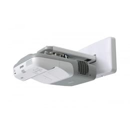 Videoproiettori Epson EB-455WI 2500 Luminosità Bianco