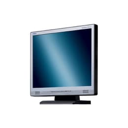 Schermo 17" LCD Nec LCD-71VM