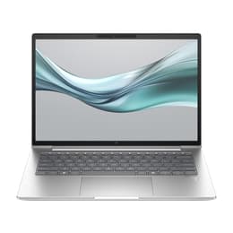 HP EliteBook 645 G11 14" Ryzen 7 PRO 1.1 GHz - SSD 512 GB - 32GB - QWERTY - Inglese