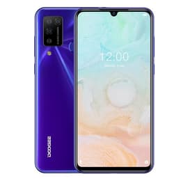 Doogee N20 Pro 128GB - Viola