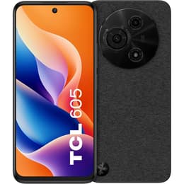 TCL 605 128GB - Nero