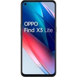 Oppo Find X3 Lite 128GB - Nero