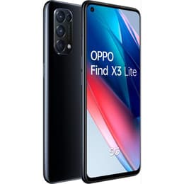 Oppo Find X3 Lite 128GB - Nero
