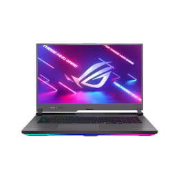 Asus ROG Strix-G17-G713IE-HX007T 17" Ryzen 7 2.9 GHz - SSD 512 GB - 16GB - NVIDIA GeForce RTX 3050 Ti AZERTY - Francese