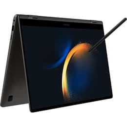 Samsung Galaxy Book3 360 16" Core i5 1.9 GHz - SSD 256 GB - 8GB - QWERTY - Inglese