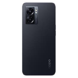 Oppo A77 128GB - Nero