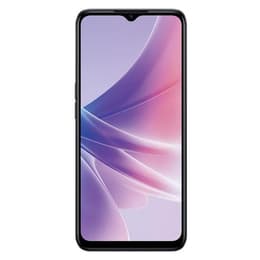 Oppo A77 128GB - Nero