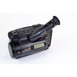 Videocamere Sony CCD-TR805E HI8 Nero