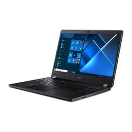 Acer TravelMate P214-53 14" Core i3 3 GHz - SSD 256 GB - 8GB - QWERTY - Spagnolo