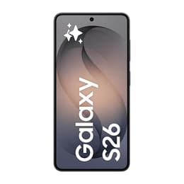 Galaxy S26 256GB - Nero