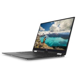 Dell XPS 13 13" Core i5 1.2 GHz - SSD 256 GB - 8GB Inglese (US)
