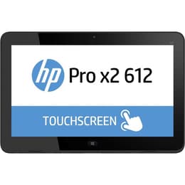 HP Pro X2 612 G2 12" Core i5 1.2 GHz - SSD 256 GB - 8GB N/A