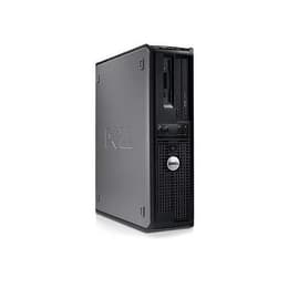 Dell OptiPlex 330 DT 22" Core 2 Duo 1,8 GHz - HDD 500 GB - 2GB