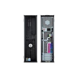 Dell OptiPlex 330 DT 22" Core 2 Duo 1,8 GHz - HDD 500 GB - 2GB