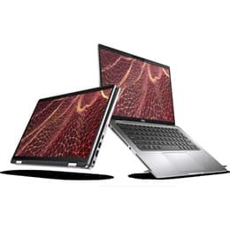 Dell Latitude 7430 14" Core i7 1.8 GHz - SSD 256 GB - 32GB - AZERTY - Francese