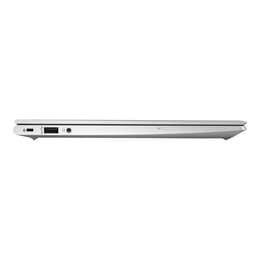HP ProBook 630 G8 13" Core i5 2.4 GHz - SSD 256 GB - 8GB - AZERTY - Francese