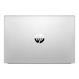 HP ProBook 630 G8 13" Core i5 2.4 GHz - SSD 256 GB - 8GB - AZERTY - Francese
